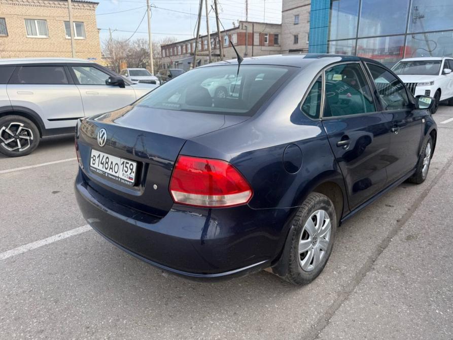 Volkswagen Polo V Пермь  - изображение 6