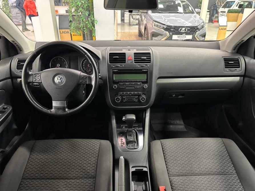 Volkswagen Jetta V Москва  - изображение 8