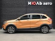 Lada (ВАЗ) XRAY I Екатеринбург  - изображение 24