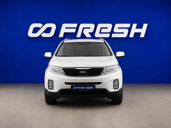 Kia Sorento II Рестайлинг с пробегом 2015 года, цена 1 499 999 рублей, 142160 км, внедорожник, Автокод Объявления