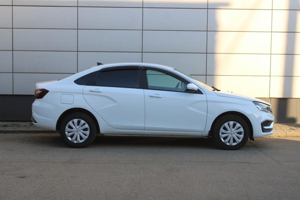 Lada (ВАЗ) Vesta I Рестайлинг (NG) Ярославль  - изображение 5