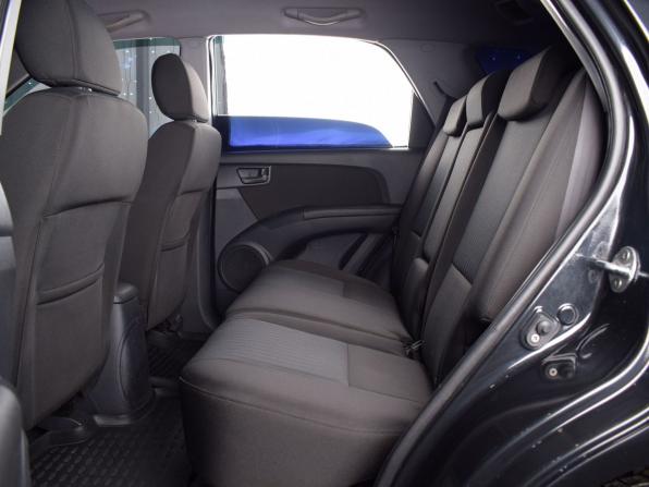 Kia Sportage II Рестайлинг с пробегом 2009 года, цена 822 999 рублей, 198746 км, внедорожник, Автокод Объявления