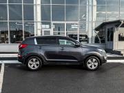 Kia Sportage III Курган  - изображение 27