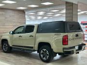 Chevrolet Colorado II Уфа  - изображение 51
