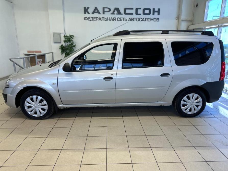 Lada (ВАЗ) Largus I Волгоград  - изображение 5