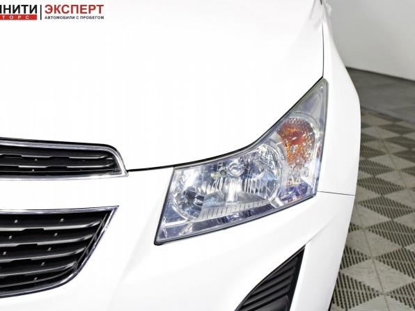 Chevrolet Cruze I Рестайлинг с пробегом 2013 года, цена 997 000 рублей, 163552 км, хэтчбек, Автокод Объявления