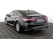 Toyota Camry VIII (XV70) Москва  - изображение 33