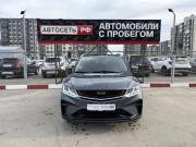 Geely Coolray I Альметьевск  - изображение 20