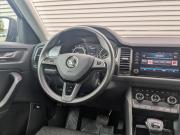 Skoda Kodiaq I Москва  - изображение 54