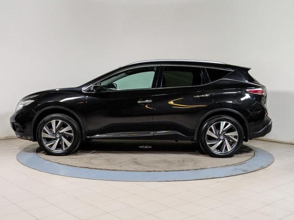 Nissan Murano III (Z52) с пробегом 2016 года, цена 2 549 500 рублей, 148212 км, внедорожник, Автокод Объявления