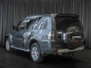 Mitsubishi Pajero IV Рестайлинг 1 Тюмень  - изображение 25