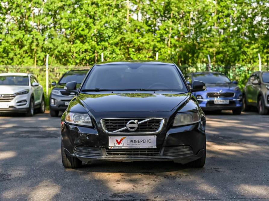 Volvo S40 II Рестайлинг Санкт-Петербург  - изображение 3