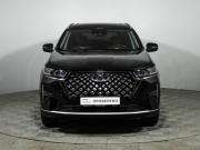 Chery Tiggo 7 Pro Max I Санкт-Петербург  - изображение 28