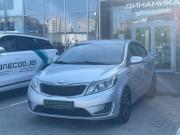 Kia Rio III Череповец  - изображение 14