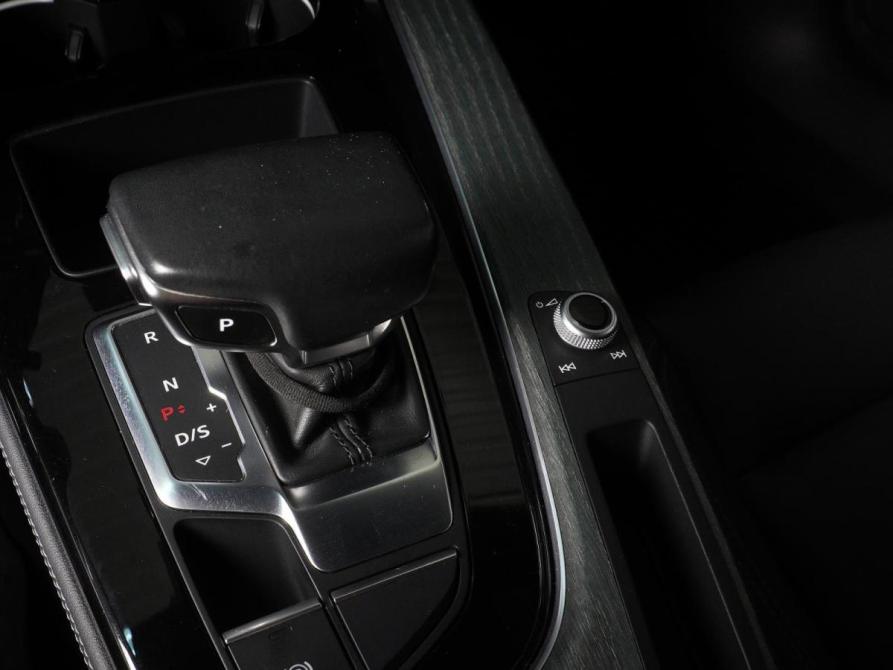 Audi A5 II (F5) Рестайлинг Минеральные Воды  - изображение 16