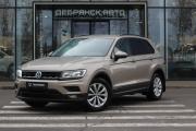 Volkswagen Tiguan II Брянск  - изображение 26
