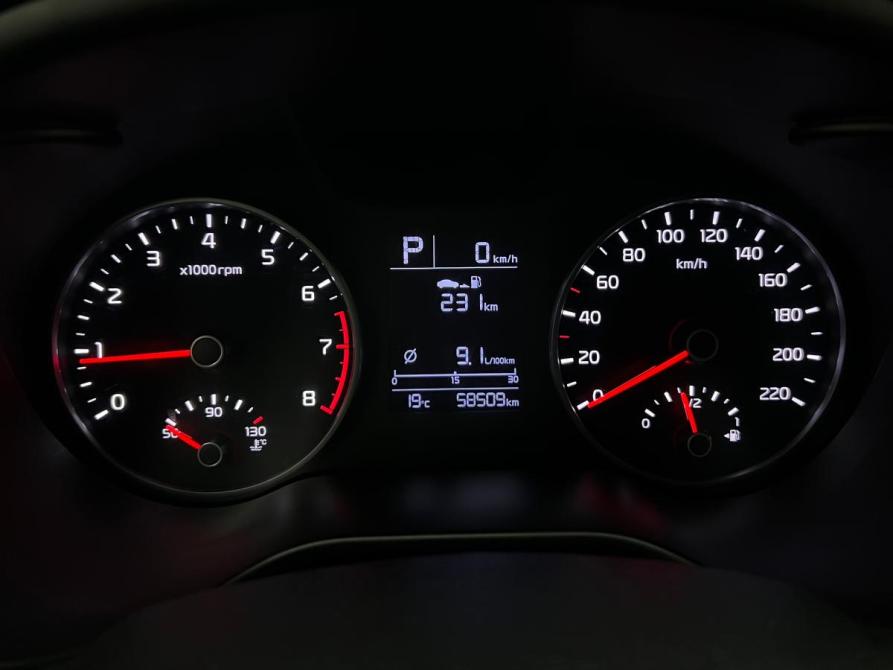 Kia Rio IV Казань  - изображение 11