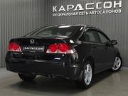 Honda Civic VIII Пермь  - изображение 20