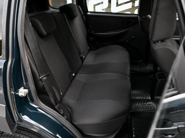 Lada (ВАЗ) Niva Travel I с пробегом 2023 года, цена 1 049 000 рублей, 37161 км, внедорожник, Автокод Объявления