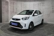 Kia Picanto II Рестайлинг Ярославль  - изображение 15