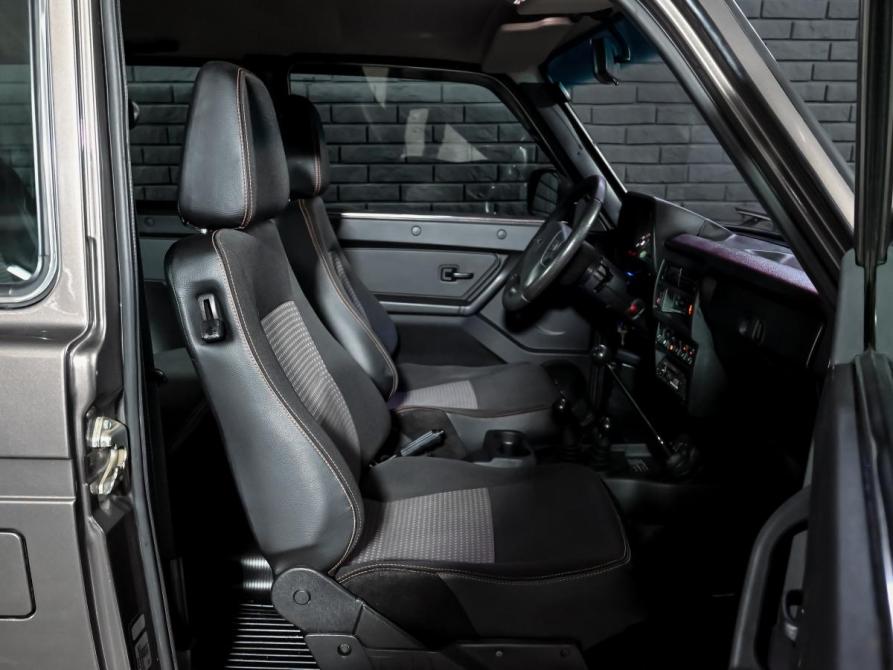 Lada (ВАЗ) 2121 (4x4) I Рестайлинг (2020) Екатеринбург  - изображение 11