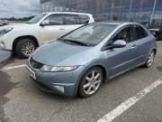 Honda Civic VIII Рестайлинг Пермь  - изображение 7
