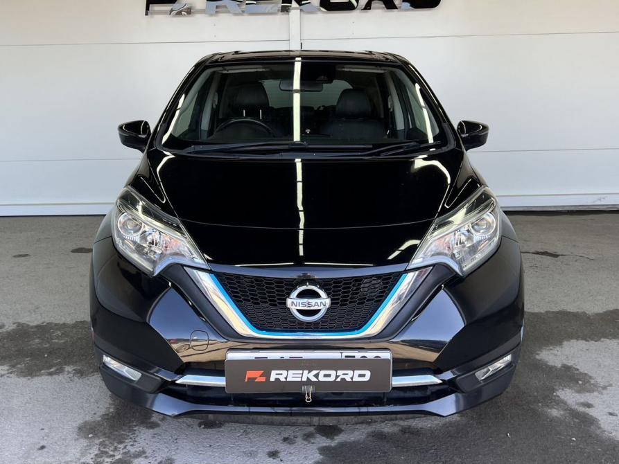 Nissan Note II Рестайлинг Уфа  - изображение 5