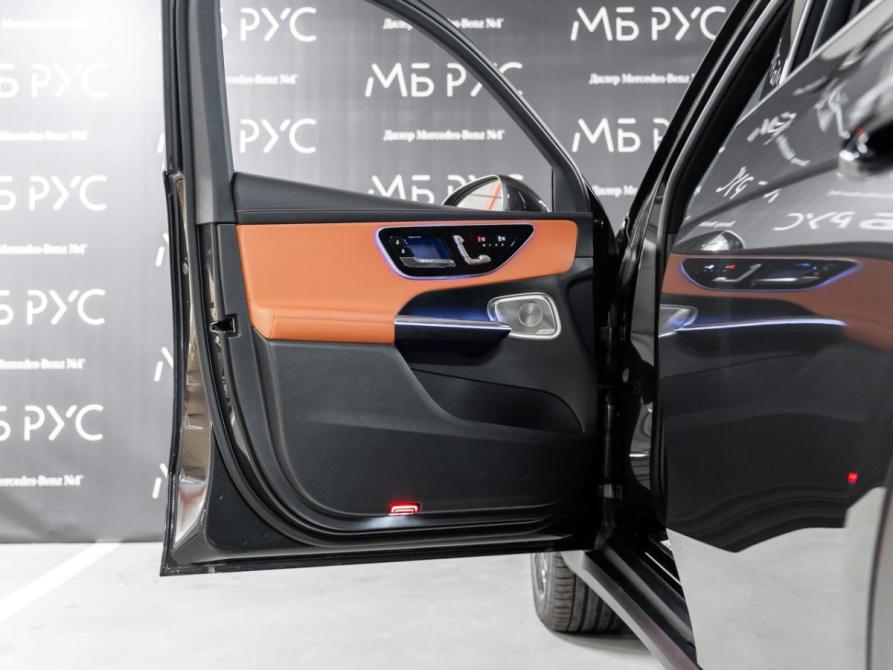 Mercedes-Benz GLC II (X254) Москва  - изображение 6