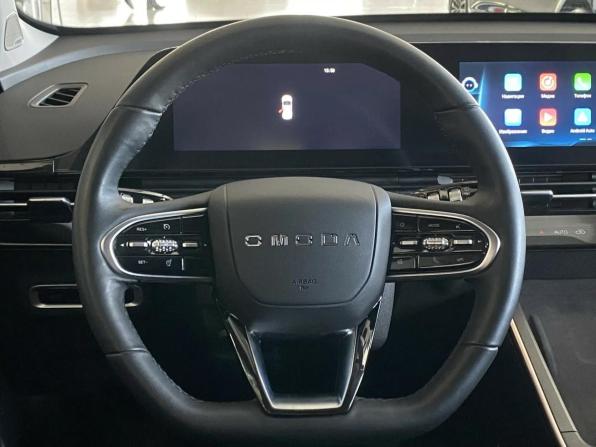 Omoda C5 I с пробегом 2023 года, цена 1 798 000 рублей, 37200 км, внедорожник, Автокод Объявления