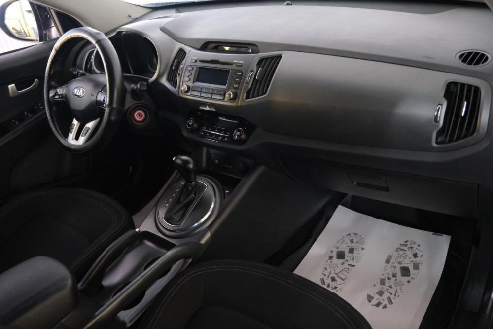 Kia Sportage III Омск  - изображение 18