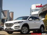 Hyundai Tucson III Москва  - изображение 17