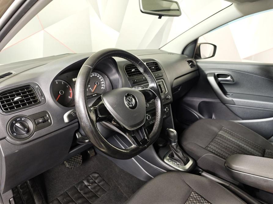 Volkswagen Polo V Рестайлинг Москва  - изображение 16
