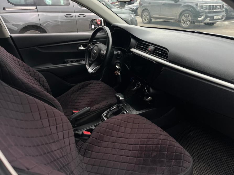 Kia Rio IV Альметьевск  - изображение 23