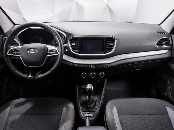Lada (ВАЗ) Vesta I Рестайлинг (NG) с пробегом 2023 года, цена 1 342 000 рублей, 25300 км, седан, Автокод Объявления