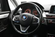 BMW 2 серии Active Tourer F45 Москва  - изображение 33