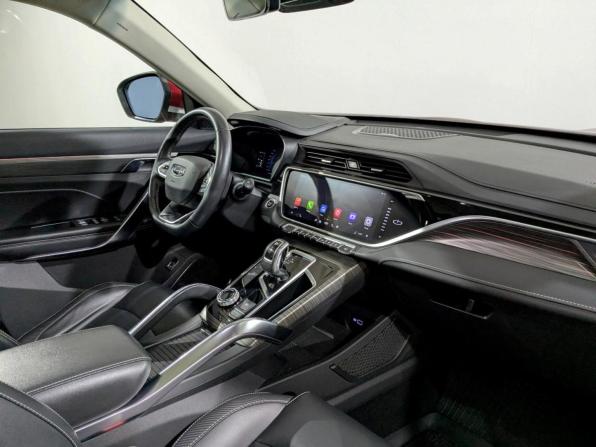 Geely Atlas Pro с пробегом 2024 года, цена 1 865 000 рублей, 91623 км, внедорожник, Автокод Объявления