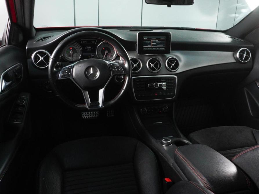 Mercedes-Benz GLA I (X156) Минеральные Воды  - изображение 6