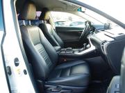 Lexus NX I Владимир  - изображение 37
