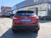 Nissan Qashqai II Санкт-Петербург  - изображение 21