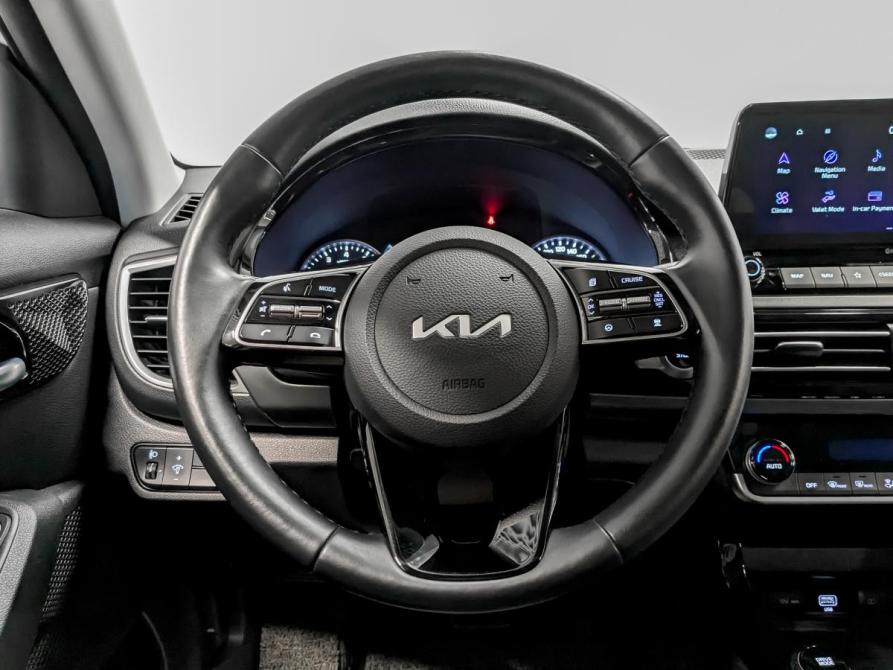 Kia Seltos I Санкт-Петербург  - изображение 23