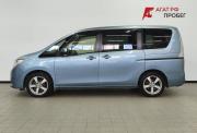 Nissan Serena IV (C26) Екатеринбург  - изображение 24