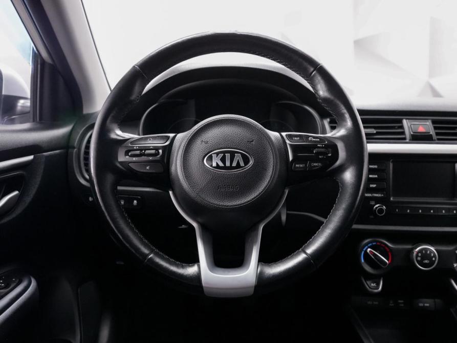 Kia Rio IV Рестайлинг Ульяновск  - изображение 14