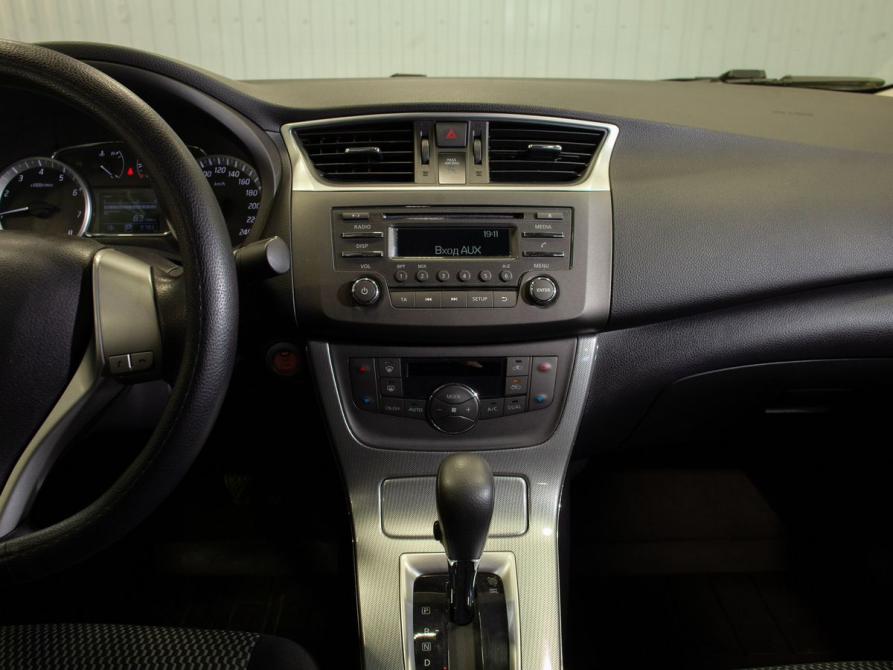 Nissan Sentra VII (B17) Иваново  - изображение 26