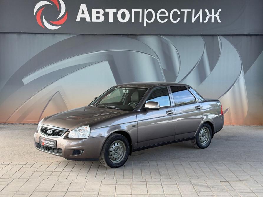 Lada (ВАЗ) Priora I Рестайлинг Волгоград  - изображение 1