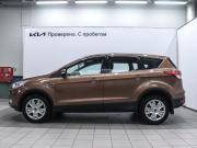 Ford Kuga II Красноярск  - изображение 33