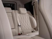 Mercedes-Benz G-Класс AMG II (W465) Рестайлинг Москва  - изображение 55
