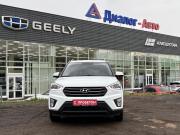 Hyundai Creta I Набережные Челны  - изображение 38