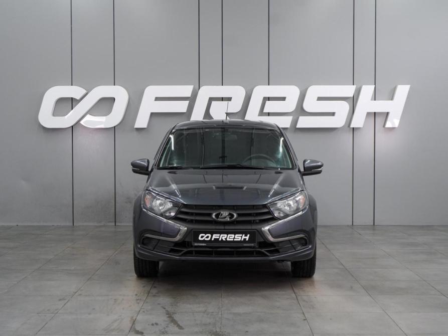 Lada (ВАЗ) Granta I Рестайлинг Воронеж  - изображение 3