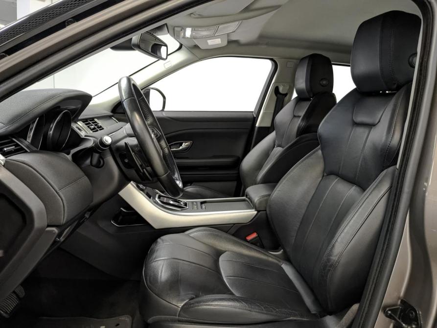 Land Rover Range Rover Evoque I Рестайлинг Москва  - изображение 19