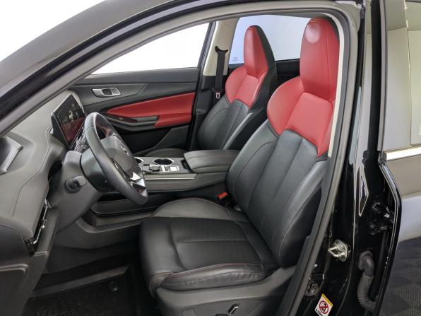 Changan CS55 Plus II с пробегом 2023 года, цена 1 700 000 рублей, 83120 км, внедорожник, Автокод Объявления